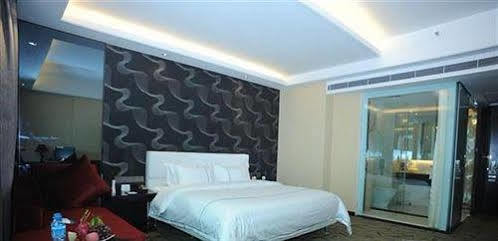 Xiamen Landscape Neegeen Hotel Экстерьер фото