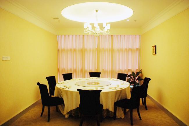 Xiamen Landscape Neegeen Hotel Экстерьер фото